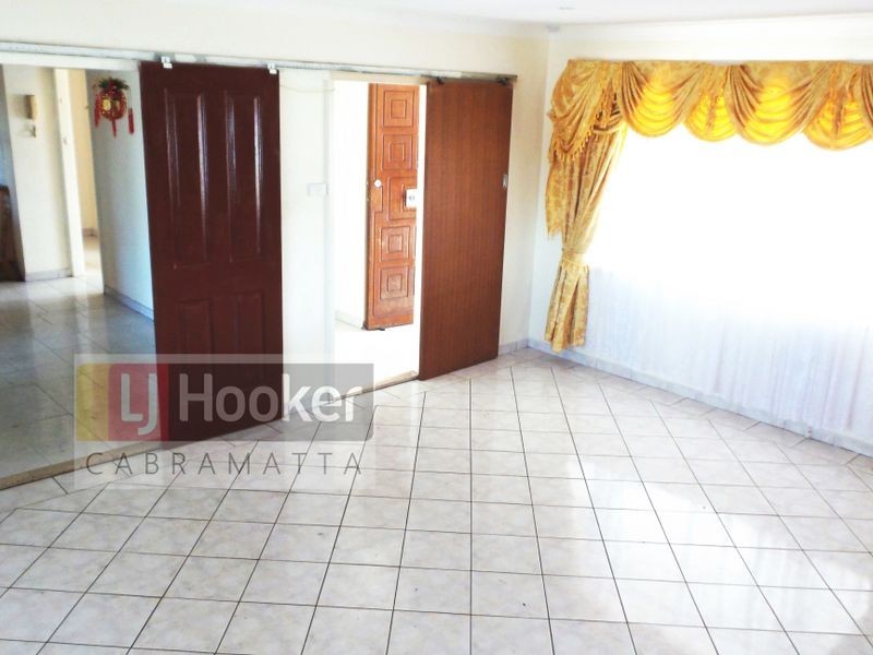 15 Woods Avenue, Cabramatta NSW 2166