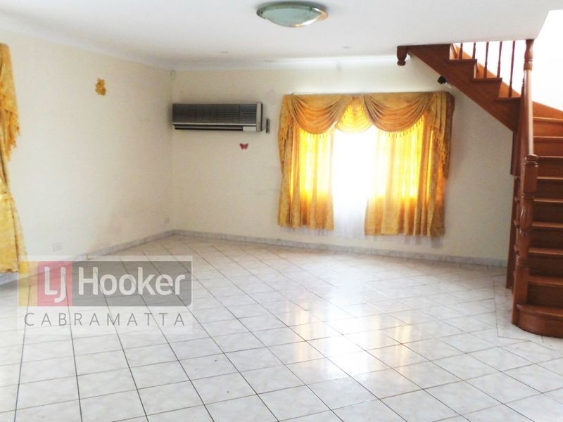 15 Woods Avenue, Cabramatta NSW 2166