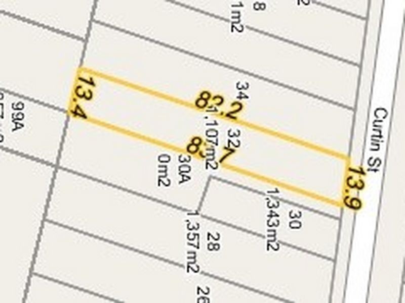 32 Curtin Street, Cabramatta NSW 2166