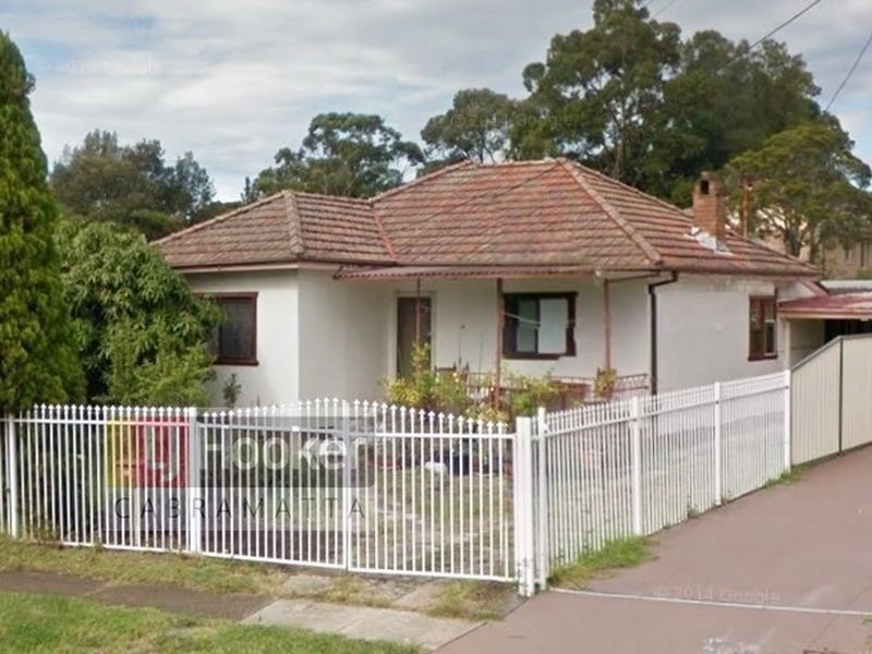 32 Curtin Street, Cabramatta NSW 2166