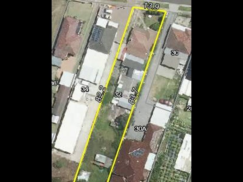 32 Curtin Street, Cabramatta NSW 2166