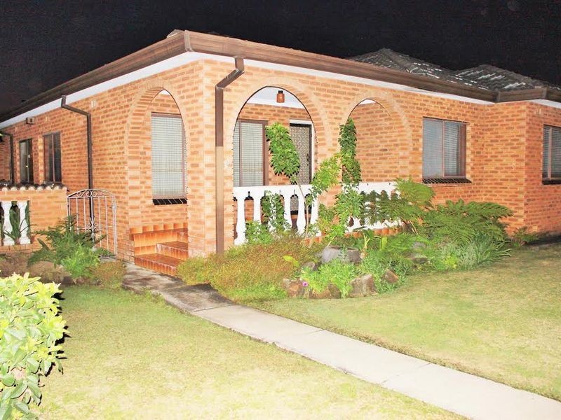 39 Edensor Road, Cabramatta NSW 2166
