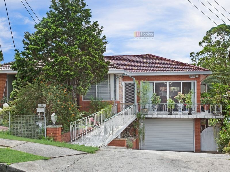 24 Judith Avenue, Cabramatta NSW 2166