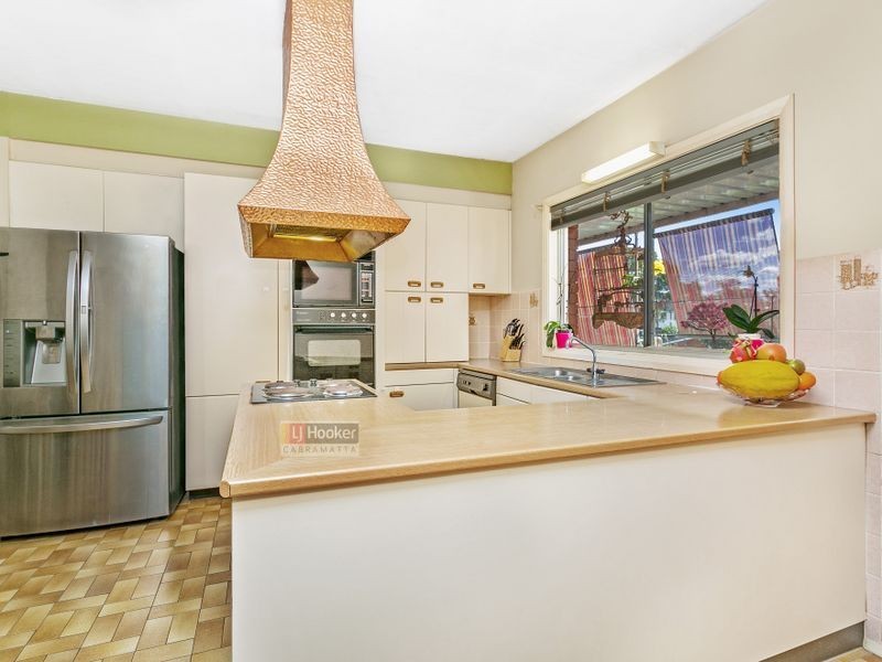 24 Judith Avenue, Cabramatta NSW 2166