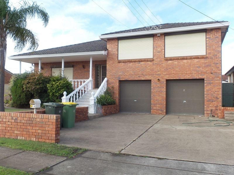 58A Lord Street, Cabramatta NSW 2166