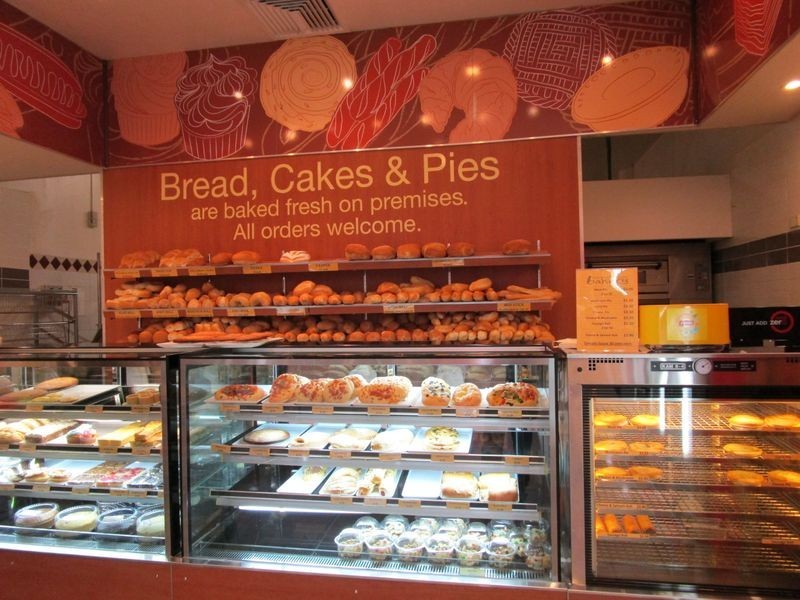 Shop 31 8/ Station Street, Fairfield NSW 2165