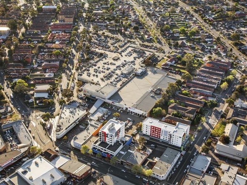 Shop 31 8/ Station Street, Fairfield NSW 2165