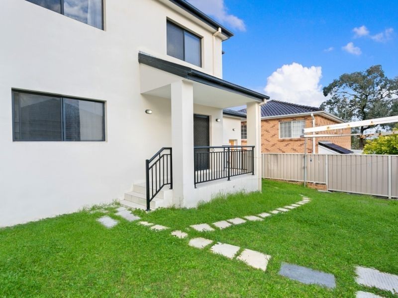126A William Street, Bankstown NSW 2200