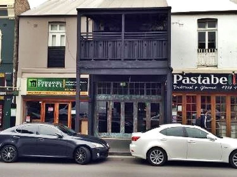 91 Glebe Point Road, Glebe NSW 2037