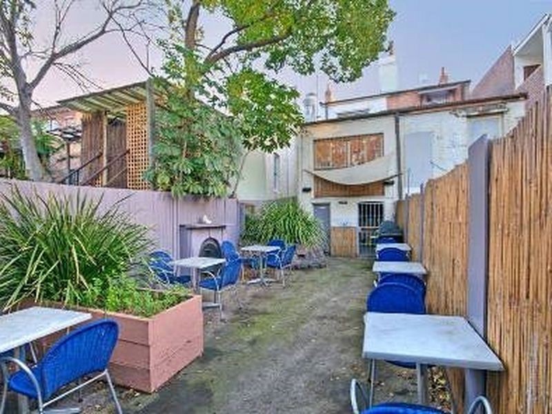 91 Glebe Point Road, Glebe NSW 2037