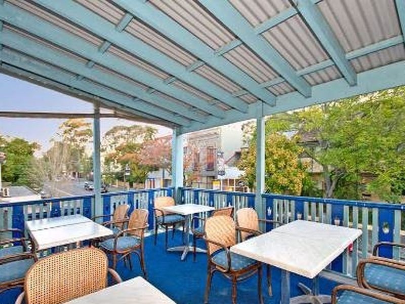 91 Glebe Point Road, Glebe NSW 2037