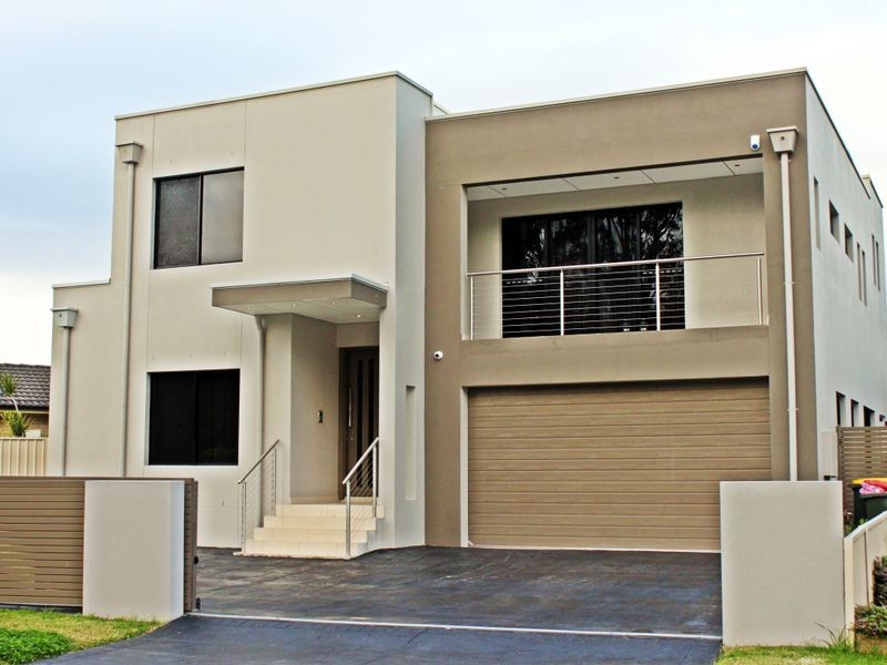 55 Rossini Drive, Hinchinbrook NSW 2168