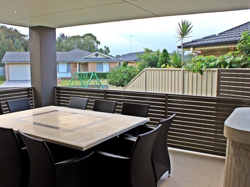 55 Rossini Drive, Hinchinbrook NSW 2168