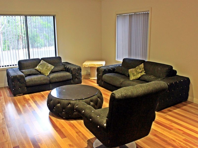 55 Rossini Drive, Hinchinbrook NSW 2168