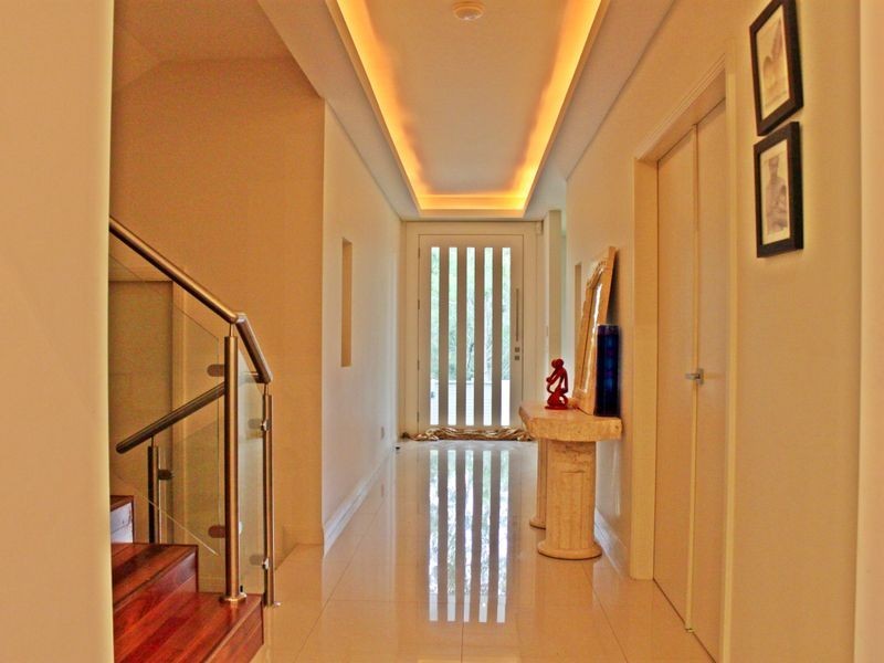 55 Rossini Drive, Hinchinbrook NSW 2168