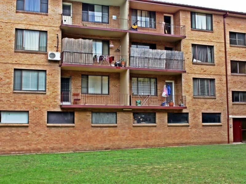 33/91A – 9 Longfield Street, Cabramatta NSW 2166