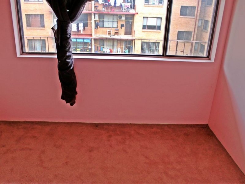 33/91A – 9 Longfield Street, Cabramatta NSW 2166