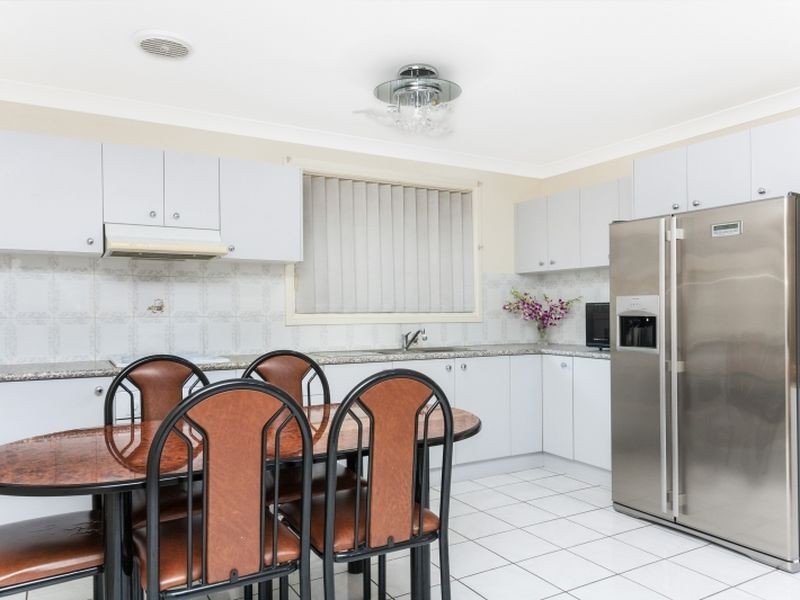 9/31 Corriedale Street, Wakeley NSW 2176