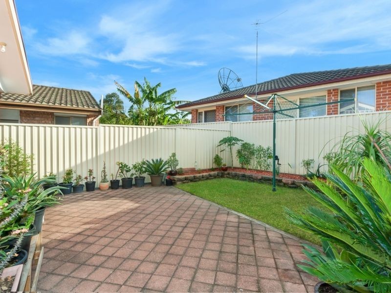 9/31 Corriedale Street, Wakeley NSW 2176