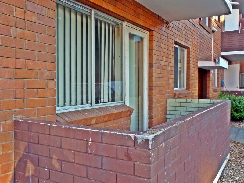 1/188 Sandal Crescent, Carramar NSW 2163