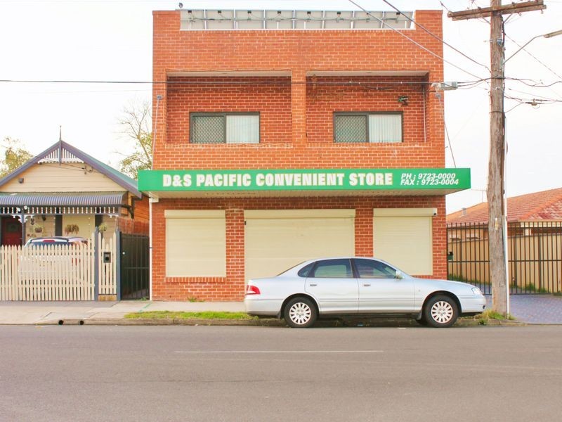 24 Frederick Street, Fairfield NSW 2165