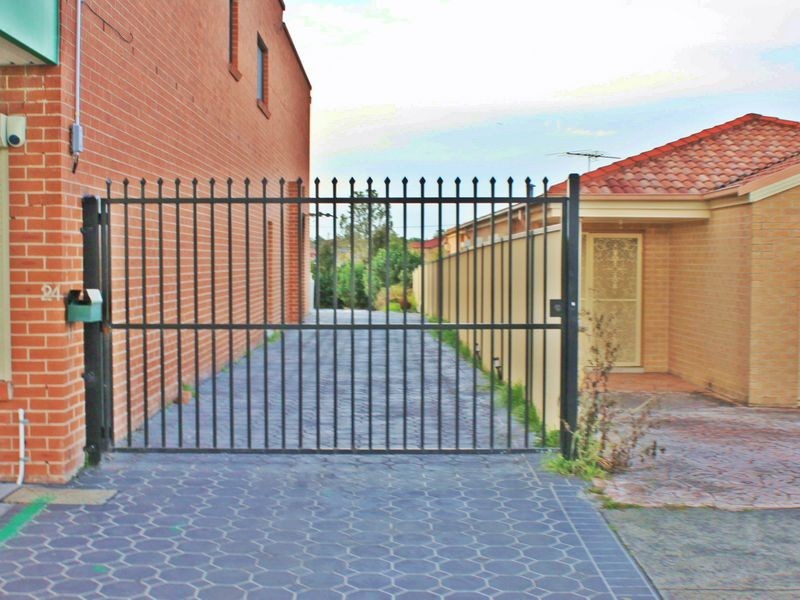 24 Frederick Street, Fairfield NSW 2165