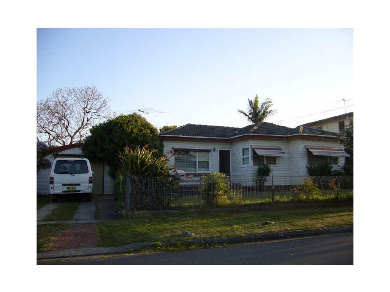 Fairfield West NSW 2165