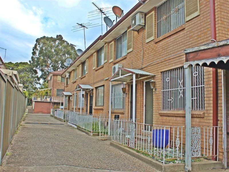 15/112 – 1 Longfield Street, Cabramatta NSW 2166