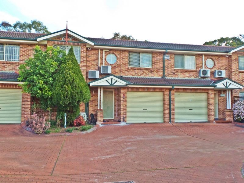 6/34 – 36 Longfield Street, Cabramatta NSW 2166