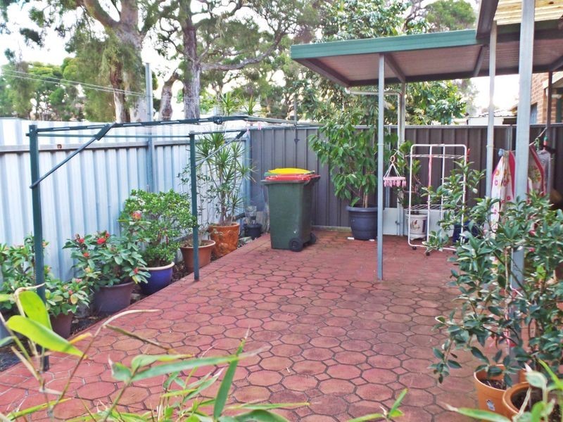 6/34 – 36 Longfield Street, Cabramatta NSW 2166