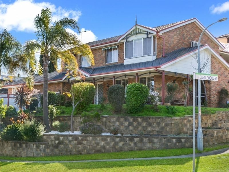 28 Candlewood Street, Bossley Park NSW 2176