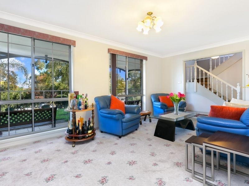 28 Candlewood Street, Bossley Park NSW 2176