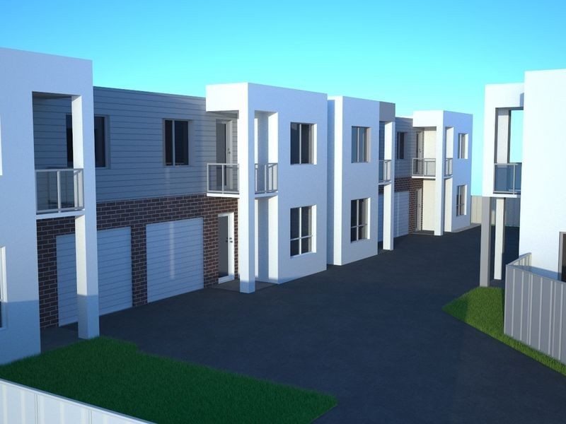 Green Valley NSW 2168