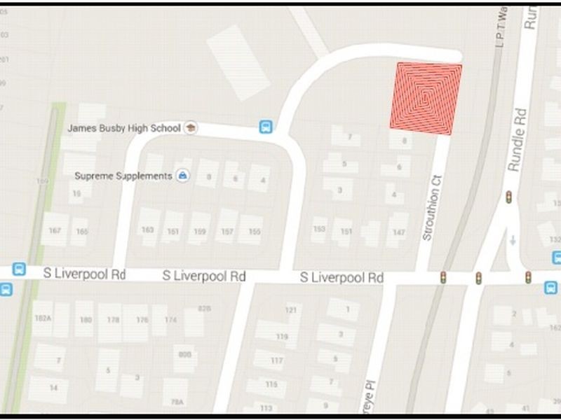 Green Valley NSW 2168