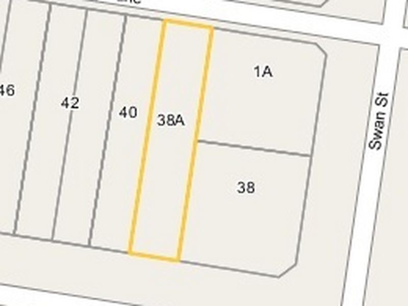 38A and 40 Selems Parade, Revesby NSW 2212