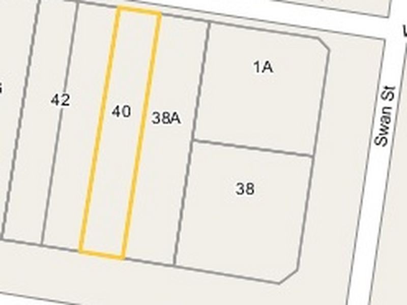 38A and 40 Selems Parade, Revesby NSW 2212