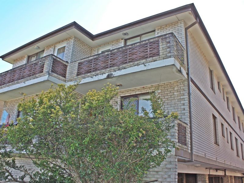 6/99 Longfield Street, Cabramatta NSW 2166