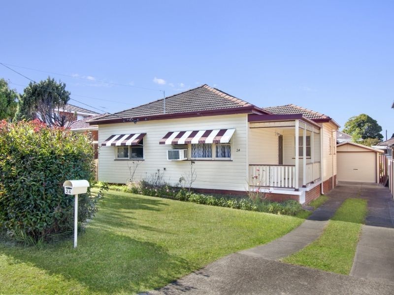 24 Theresa Street, Smithfield NSW 2164