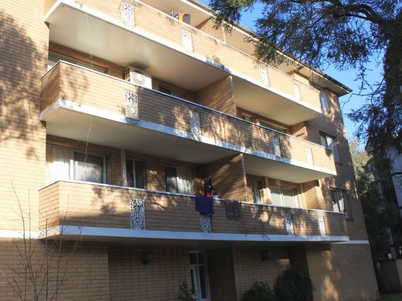 5/2 Equity Place, Canley Vale NSW 2166