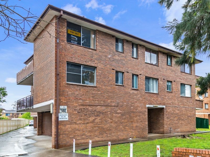 3/2 St Johns Road, Cabramatta NSW 2166