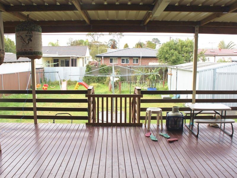 14 Tasman Parade, Fairfield West NSW 2165