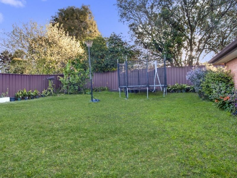 12 Balimo Place, Glenfield NSW 2167