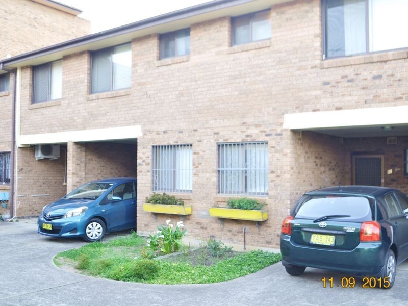 12/30 Pevensey Street, Canley Vale NSW 2166