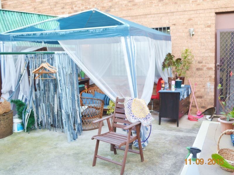 12/30 Pevensey Street, Canley Vale NSW 2166