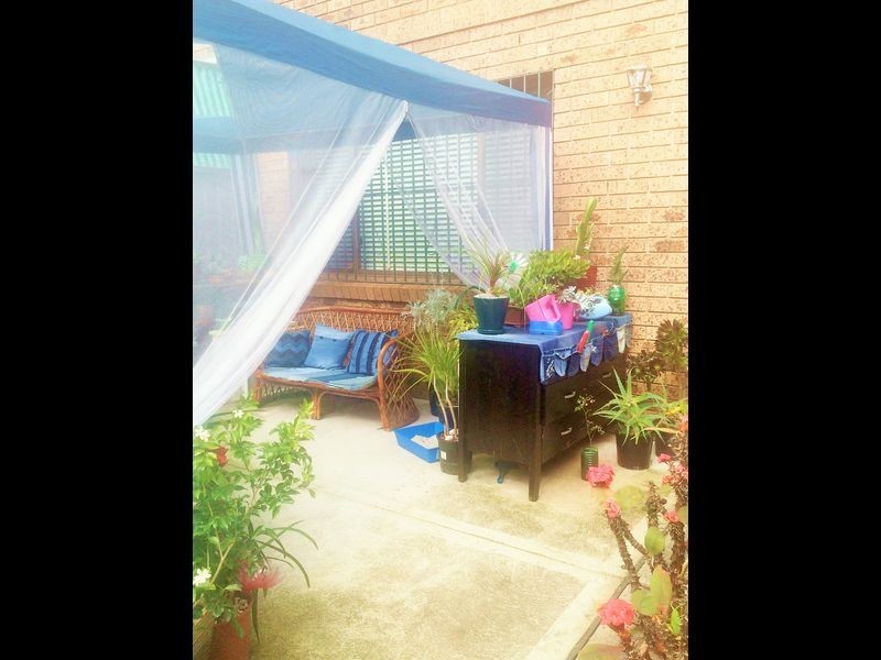 12/30 Pevensey Street, Canley Vale NSW 2166