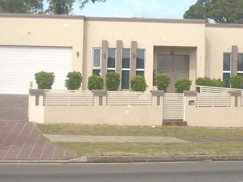 908 The Horsley Drive, Smithfield NSW 2164