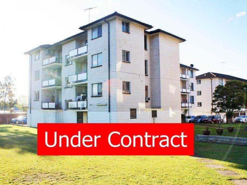 25/118 – 1 Longfield Street, Cabramatta NSW 2166