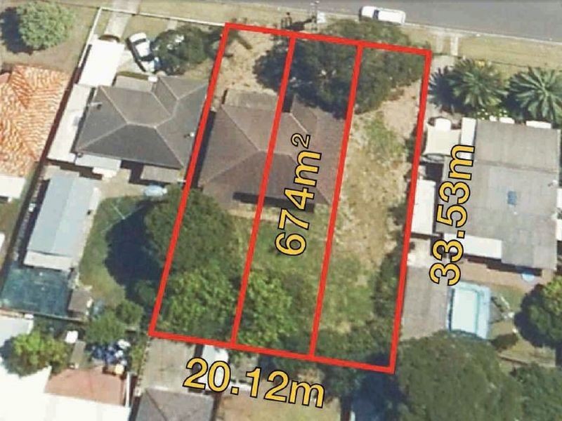 28 Earl Street, Canley Vale NSW 2166