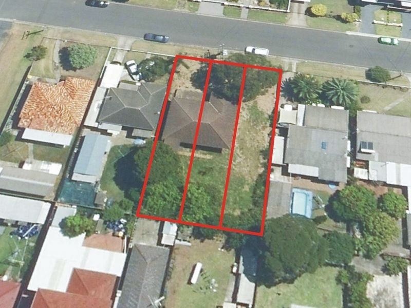 28 Earl Street, Canley Vale NSW 2166