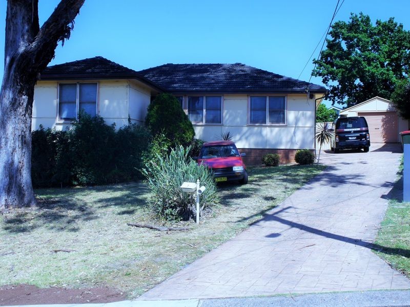 7 Bainton Road, Mount Pritchard NSW 2170